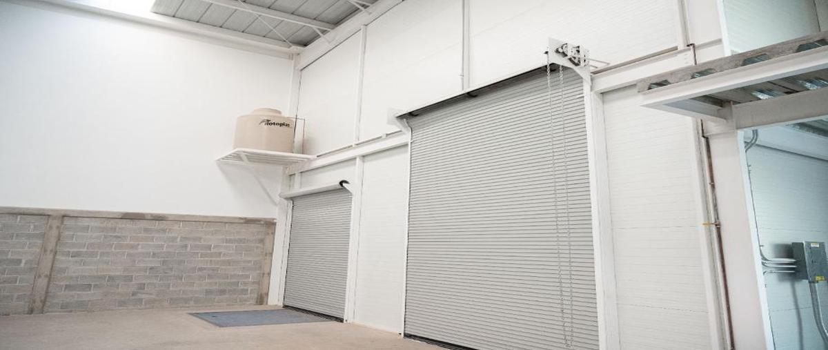 Foto de nave industrial en venta en . , parque industrial el marqués, el marqués, querétaro, 0 No. 04