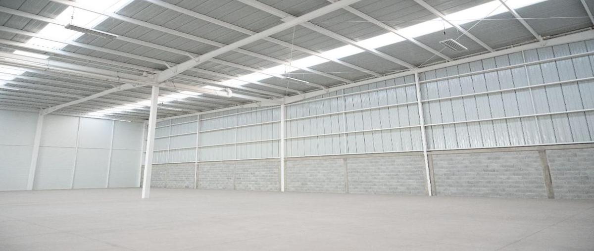 Foto de nave industrial en venta en . , parque industrial el marqués, el marqués, querétaro, 0 No. 05