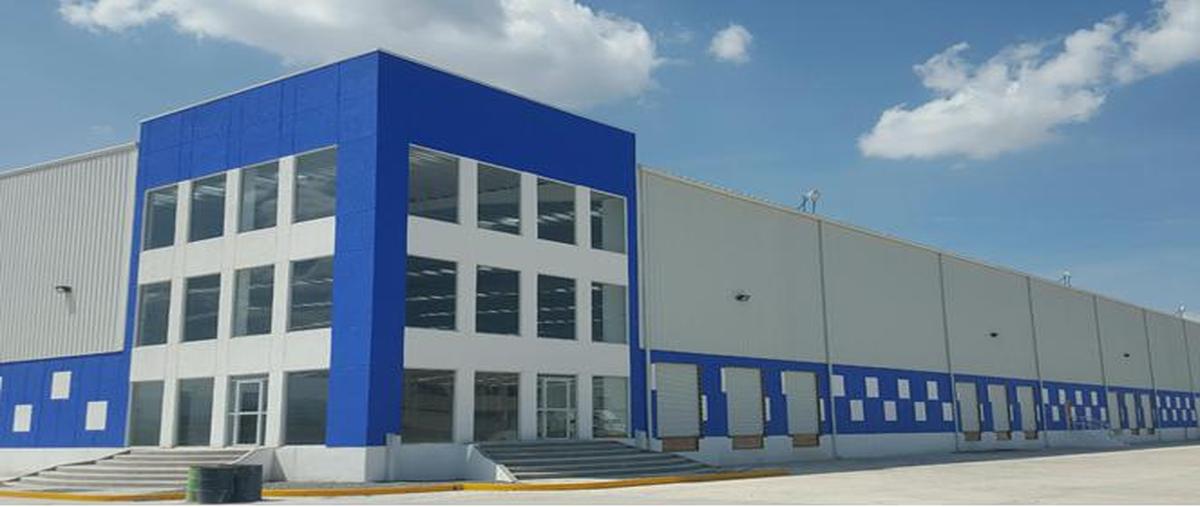 Foto de nave industrial en , parque industrial el marqués, el marqués, querétaro, 30299922 foto 02 Foto de nave industrial en renta en , parque industrial el marqués, el marqués, querétaro, 30299922 No. 02