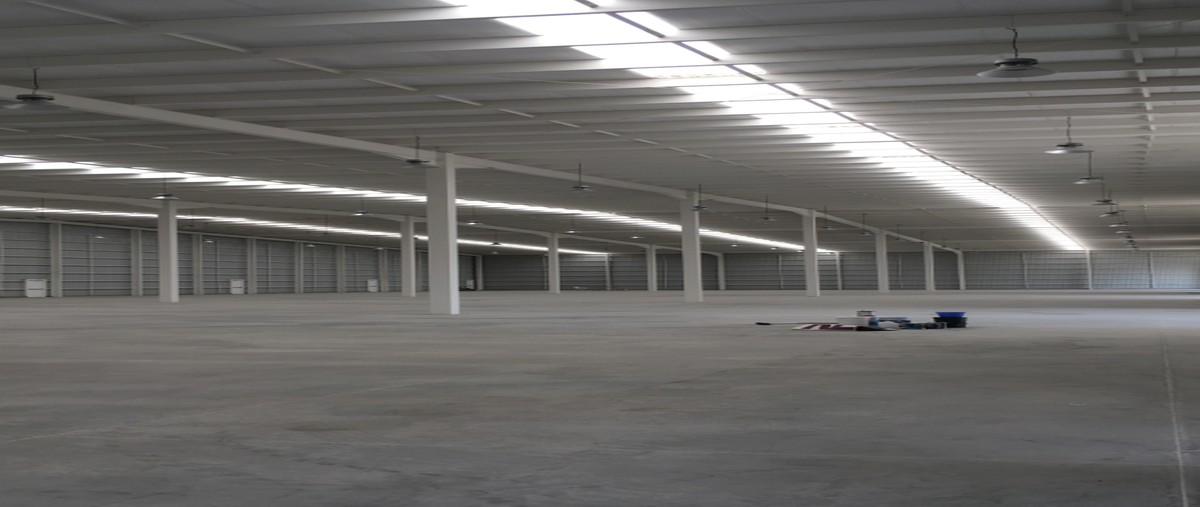 Foto de bodega en renta en  , parque industrial el marqués, el marqués, querétaro, 0 No. 06