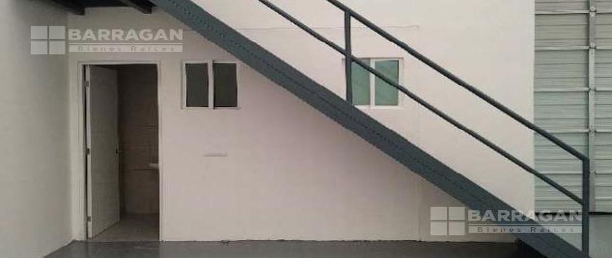 Foto de bodega en renta en  , parque industrial el marqués, el marqués, querétaro, 0 No. 05