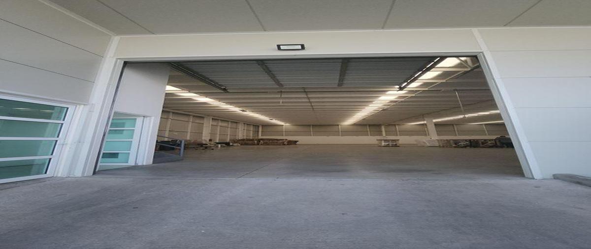 Foto de bodega en , parque industrial el marqués, el marqués, querétaro, 30550570 foto 01 Foto de bodega en renta en , parque industrial el marqués, el marqués, querétaro, 30550570 No. 01