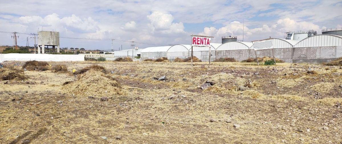 Foto de terreno habitacional en , parque industrial el marqués, el marqués, querétaro, 0 foto 01 Foto de terreno habitacional en renta en , parque industrial el marqués, el marqués, querétaro, 0 No. 01
