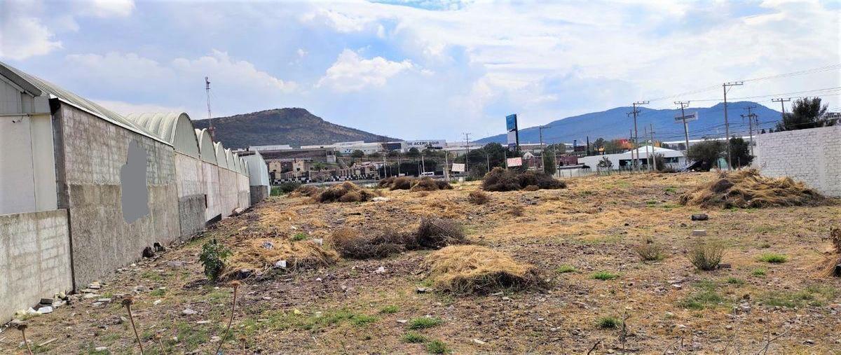 Foto de terreno habitacional en , parque industrial el marqués, el marqués, querétaro, 30550575 foto 02 Foto de terreno habitacional en renta en , parque industrial el marqués, el marqués, querétaro, 30550575 No. 02