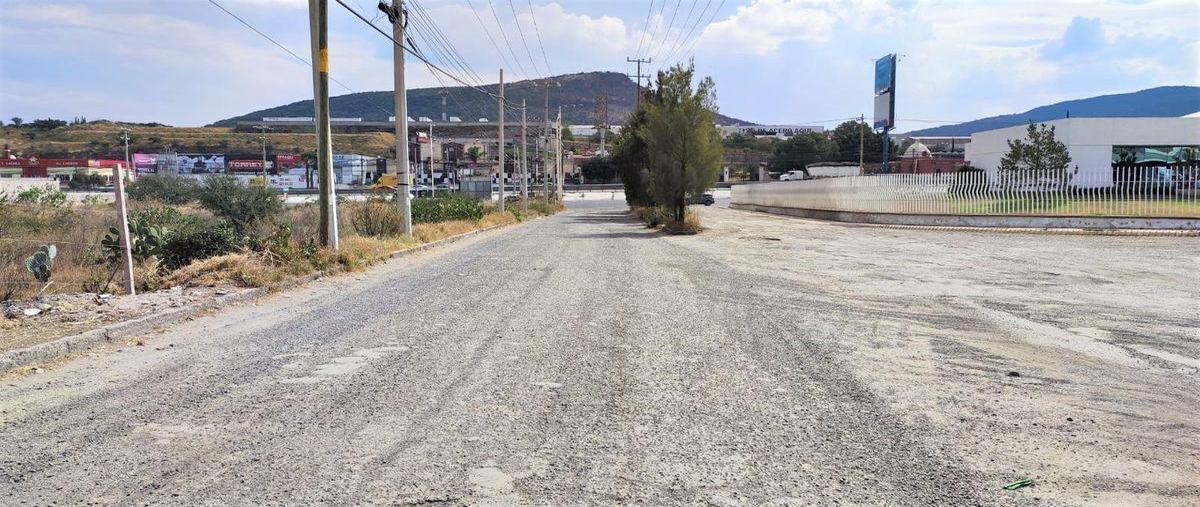 Foto de terreno habitacional en , parque industrial el marqués, el marqués, querétaro, 30550575 foto 03 Foto de terreno habitacional en renta en , parque industrial el marqués, el marqués, querétaro, 30550575 No. 03