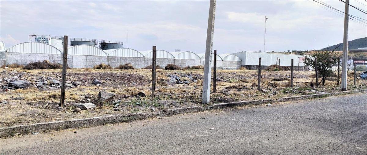 Foto de terreno habitacional en , parque industrial el marqués, el marqués, querétaro, 0 foto 05 Foto de terreno habitacional en renta en , parque industrial el marqués, el marqués, querétaro, 0 No. 05