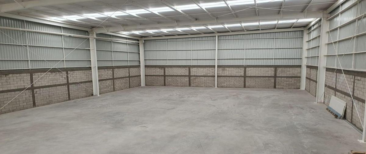 Foto de bodega en renta en  , parque industrial el marqués, el marqués, querétaro, 30550576 No. 03