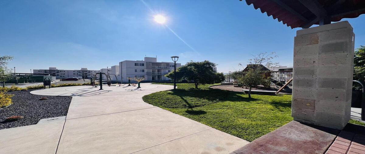 Foto de departamento en renta en  , parque industrial el marqués, el marqués, querétaro, 0 No. 03