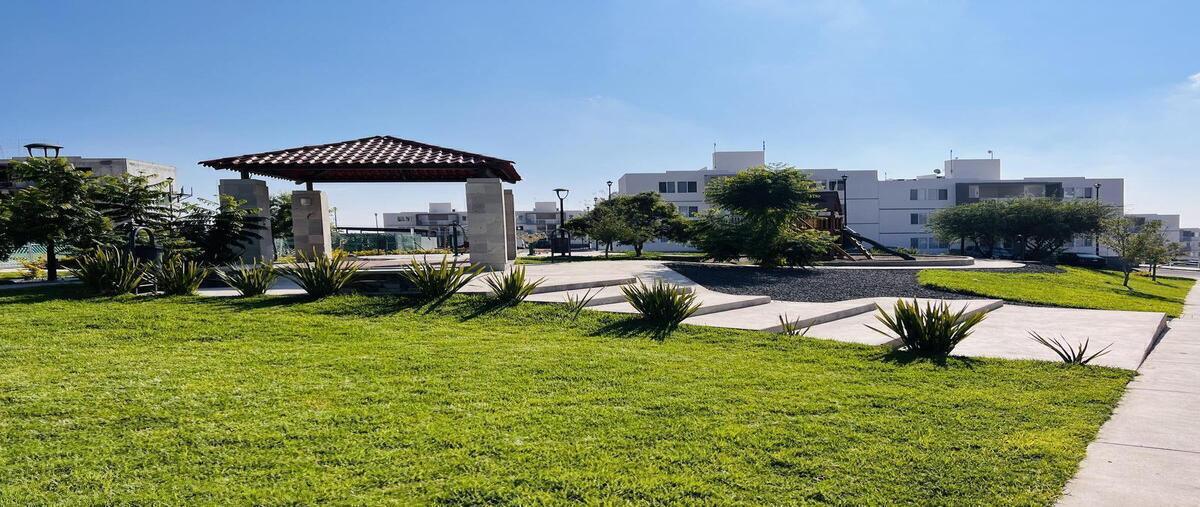 Foto de departamento en renta en  , parque industrial el marqués, el marqués, querétaro, 0 No. 04