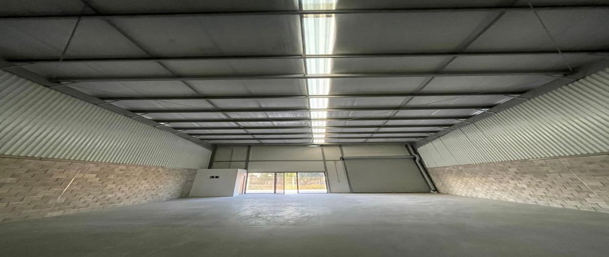 Foto de bodega en venta en  , parque industrial el marqués, el marqués, querétaro, 0 No. 04