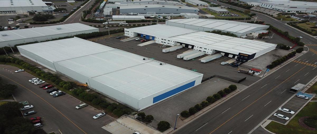 Foto de nave industrial en renta en  , parque industrial el marqués, el marqués, querétaro, 0 No. 04