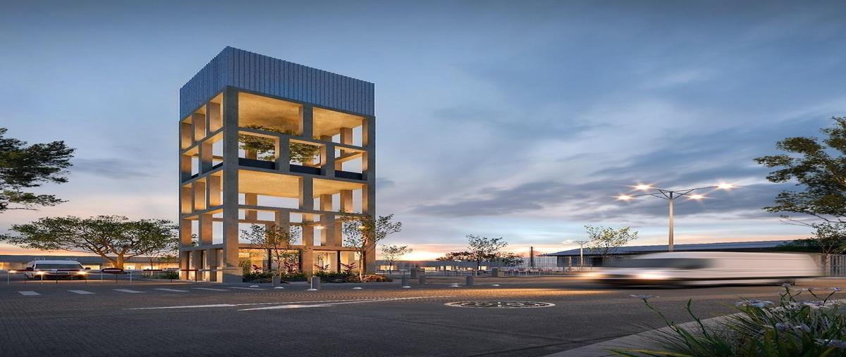Foto de terreno habitacional en venta en  , parque industrial el marqués, el marqués, querétaro, 30709719 No. 04