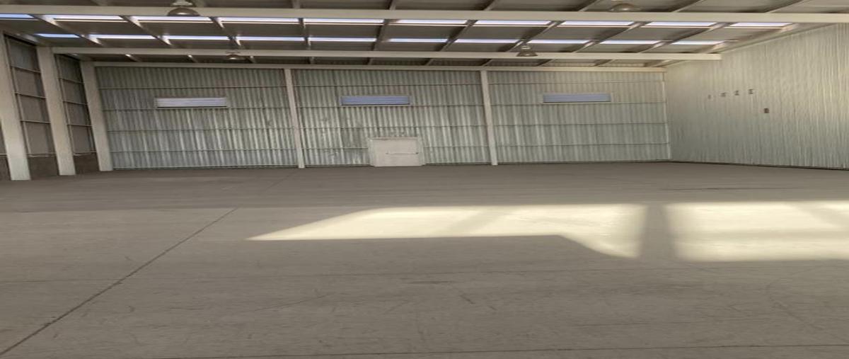 Foto de bodega en renta en  , parque industrial el marqués, el marqués, querétaro, 30709723 No. 03