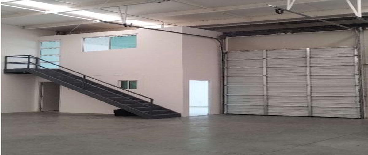 Foto de nave industrial en renta en  , parque industrial el marqués, el marqués, querétaro, 0 No. 05