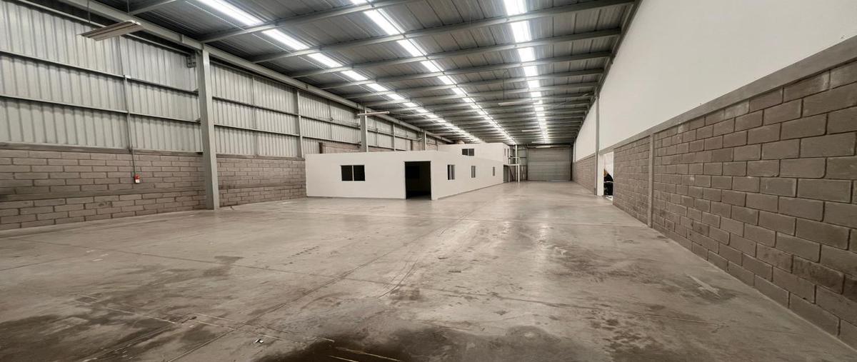 Foto de local en renta en  , parque industrial el marqués, el marqués, querétaro, 0 No. 03