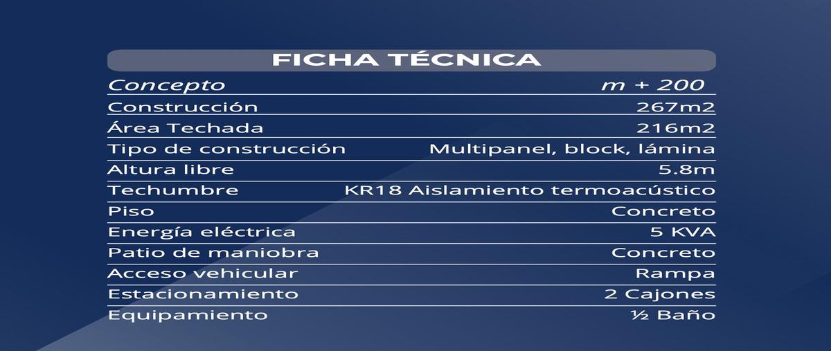 Foto de bodega en venta en  , parque industrial el marqués, el marqués, querétaro, 0 No. 05