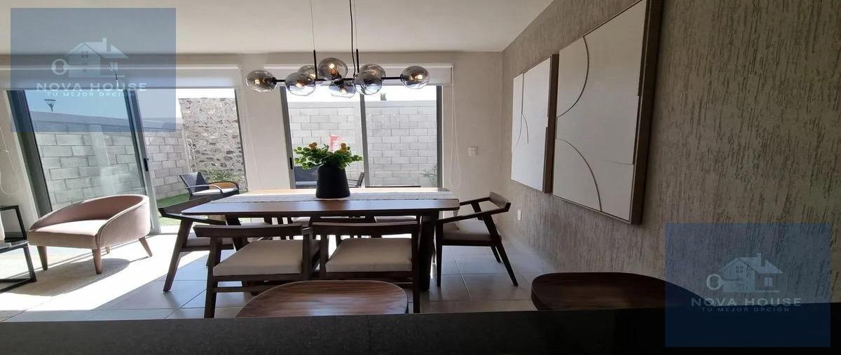 Foto de casa en venta en  , parque industrial el marqués, el marqués, querétaro, 31130260 No. 05