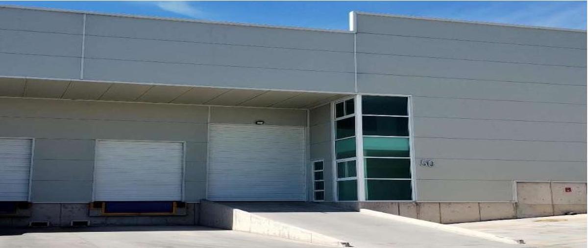 Foto de nave industrial en renta en  , parque industrial el marqués, el marqués, querétaro, 31567050 No. 03