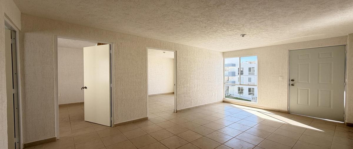 Foto de departamento en renta en  , parque industrial el marqués, el marqués, querétaro, 31572456 No. 03