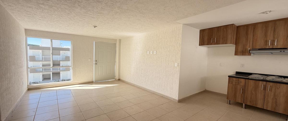 Foto de departamento en renta en  , parque industrial el marqués, el marqués, querétaro, 31572456 No. 04