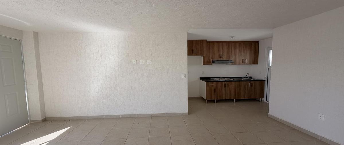 Foto de departamento en renta en  , parque industrial el marqués, el marqués, querétaro, 31572456 No. 05