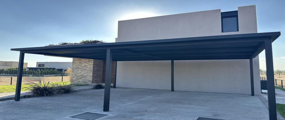 Foto de casa en venta en  , parque industrial el marqués, el marqués, querétaro, 31605586 No. 03