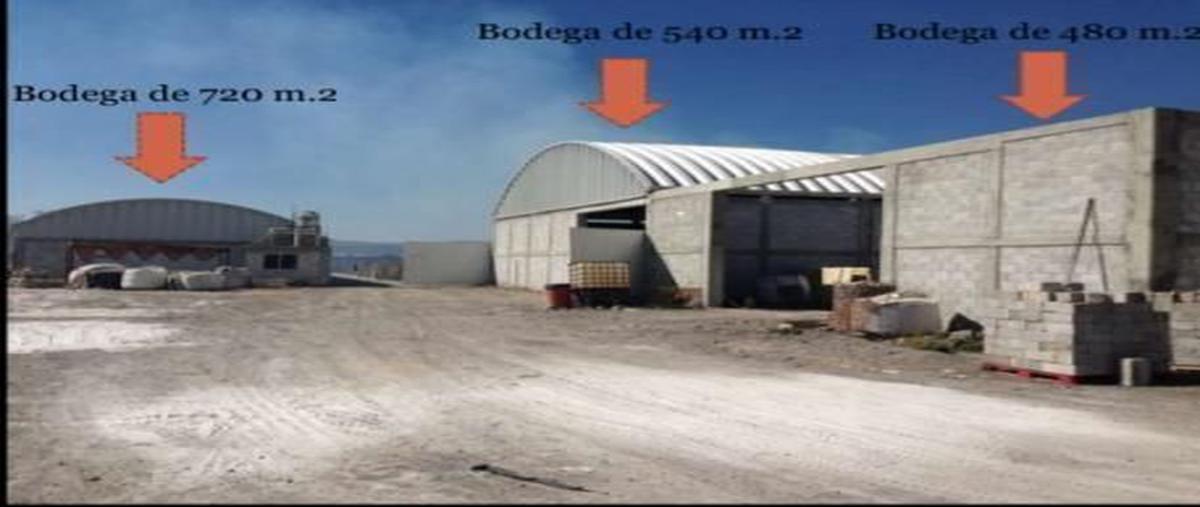 Foto de nave industrial en venta en parque industrial el marqués, el marqués, querétaro , parque industrial el marqués, el marqués, querétaro, 24996273 No. 03