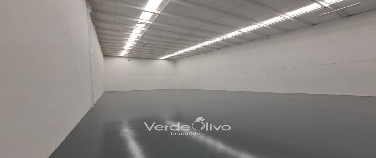 Foto de bodega en renta en parque industrial el marqués ., parque industrial el marqués, el marqués, querétaro, 0 No. 03