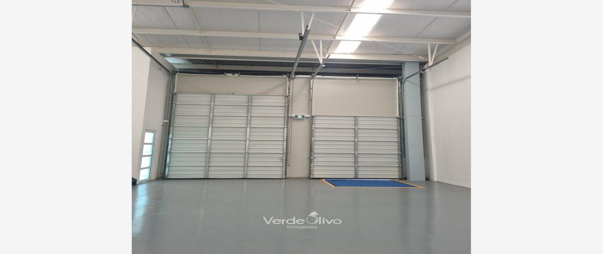 Foto de bodega en renta en parque industrial el marqués ., parque industrial el marqués, el marqués, querétaro, 0 No. 04