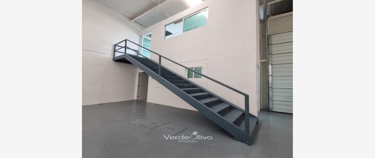 Foto de bodega en renta en parque industrial el marqués ., parque industrial el marqués, el marqués, querétaro, 0 No. 05