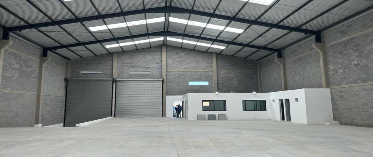 Foto de bodega en venta en parque industrial el palmar , terra park santa catarina, santa catarina, nuevo león, 31769788 No. 03
