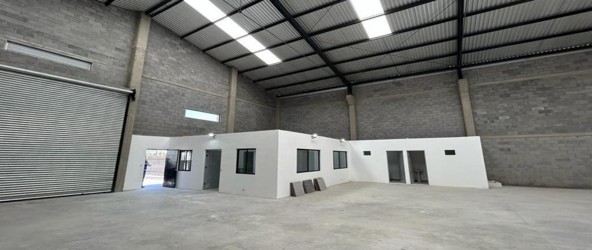 Foto de bodega en venta en parque industrial el palmar , terra park santa catarina, santa catarina, nuevo león, 31769788 No. 04