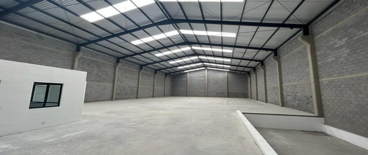 Foto de bodega en venta en parque industrial el palmar , terra park santa catarina, santa catarina, nuevo león, 31769788 No. 05