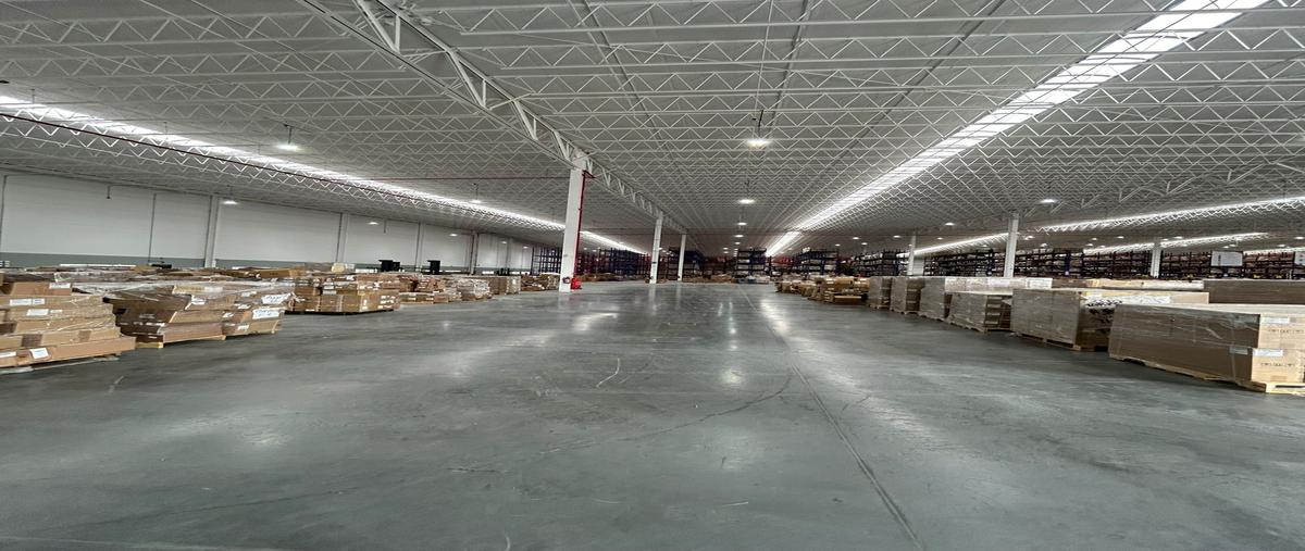 Foto de bodega en renta en  , parque industrial el sabinal, apodaca, nuevo león, 29962879 No. 05