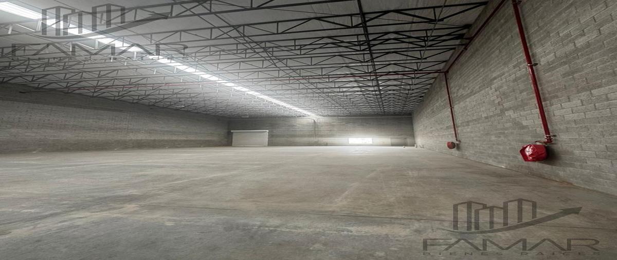 Foto de bodega en renta en  , parque industrial electrolux, juárez, chihuahua, 0 No. 03