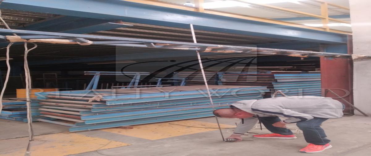 Foto de bodega en renta en  , parque industrial escobedo, general escobedo, nuevo león, 0 No. 03