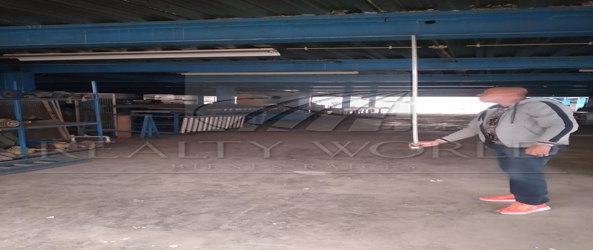Foto de bodega en renta en  , parque industrial escobedo, general escobedo, nuevo león, 0 No. 04