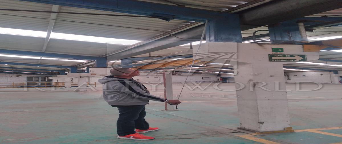 Foto de bodega en renta en  , parque industrial escobedo, general escobedo, nuevo león, 0 No. 05