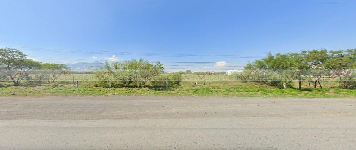 Foto de terreno industrial en venta en  , parque industrial escobedo, general escobedo, nuevo león, 26961906 No. 04