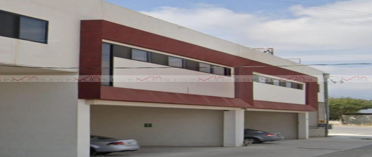 Foto de bodega en venta en  , parque industrial escobedo, general escobedo, nuevo león, 26962471 No. 05