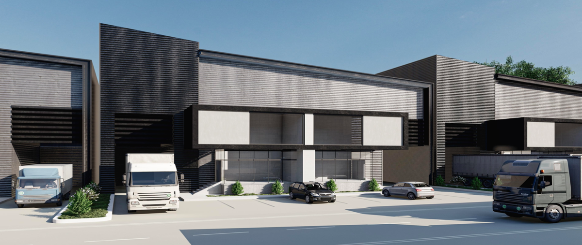 Foto de terreno comercial en , parque industrial escobedo, general escobedo, nuevo león, 28409741 foto 01 Foto de terreno comercial en venta en , parque industrial escobedo, general escobedo, nuevo león, 28409741 No. 01