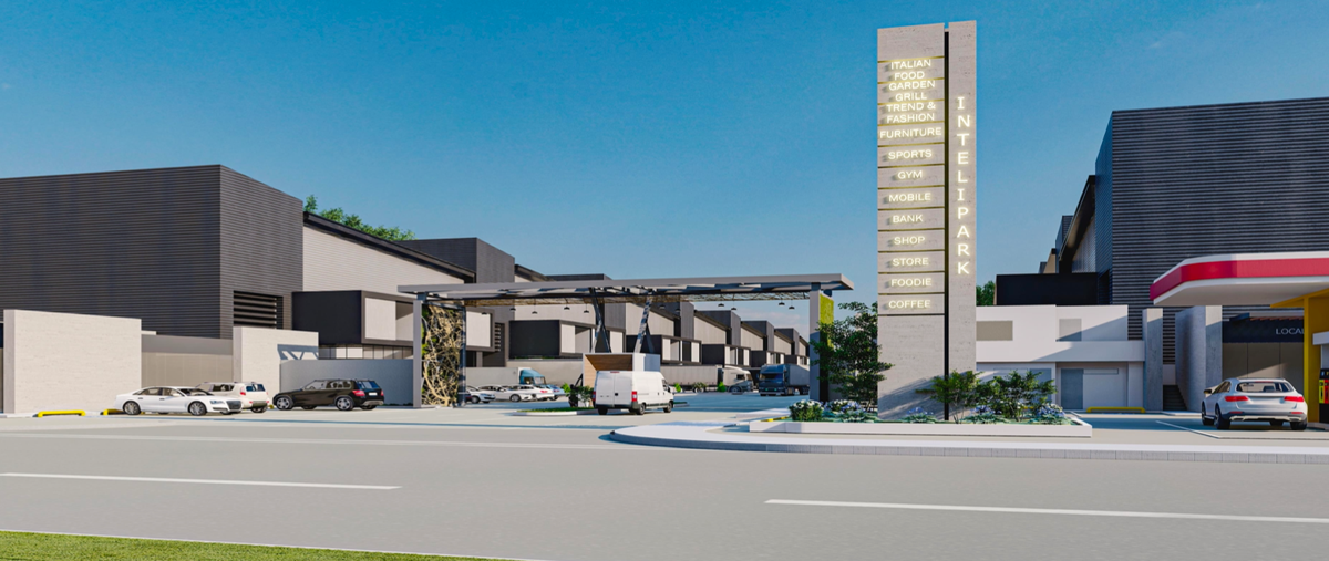 Foto de terreno comercial en , parque industrial escobedo, general escobedo, nuevo león, 28409741 foto 02 Foto de terreno comercial en venta en , parque industrial escobedo, general escobedo, nuevo león, 28409741 No. 02