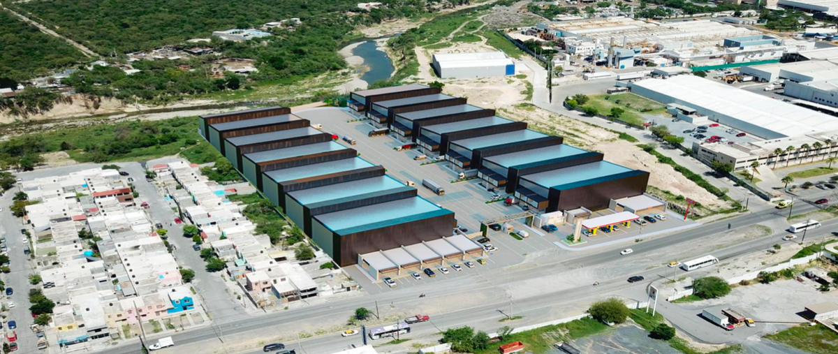 Foto de terreno comercial en , parque industrial escobedo, general escobedo, nuevo león, 28409741 foto 04 Foto de terreno comercial en venta en , parque industrial escobedo, general escobedo, nuevo león, 28409741 No. 04