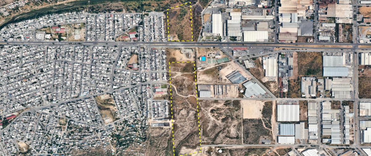 Foto de terreno comercial en , parque industrial escobedo, general escobedo, nuevo león, 28409741 foto 05 Foto de terreno comercial en venta en , parque industrial escobedo, general escobedo, nuevo león, 28409741 No. 05