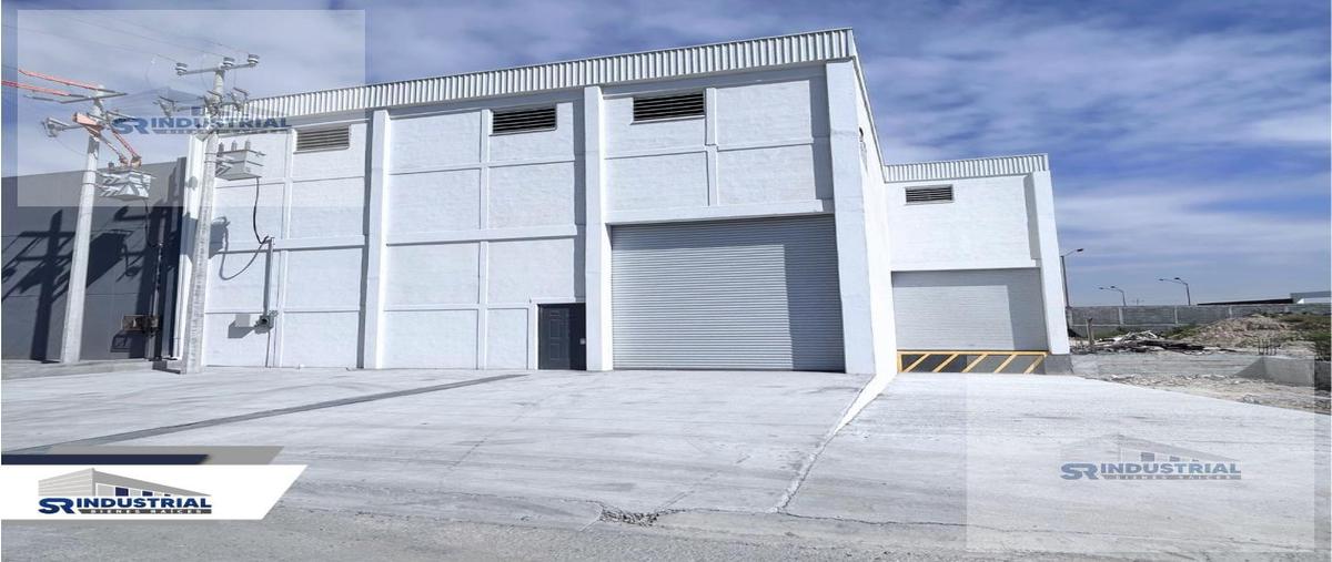 Foto de bodega en , parque industrial escobedo, general escobedo, nuevo león, 29819359 foto 01 Foto de bodega en venta en , parque industrial escobedo, general escobedo, nuevo león, 29819359 No. 01