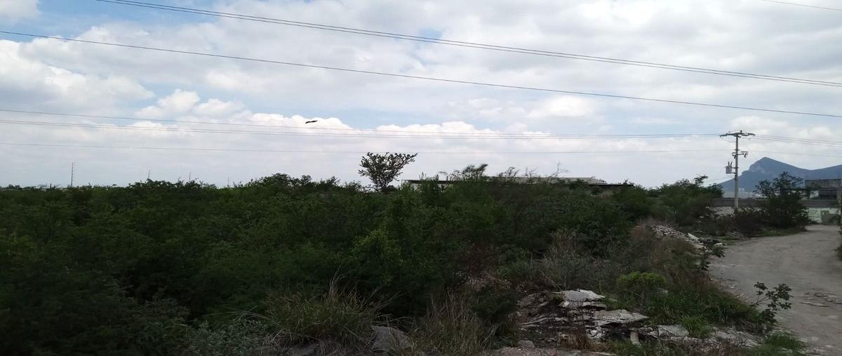 Foto de terreno industrial en venta en  , parque industrial escobedo, general escobedo, nuevo león, 0 No. 11