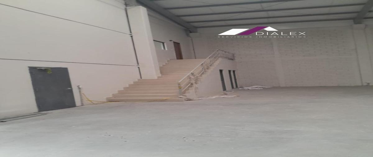 Foto de bodega en , parque industrial escobedo, general escobedo, nuevo león, 0 foto 04 Foto de bodega en renta en , parque industrial escobedo, general escobedo, nuevo león, 0 No. 04