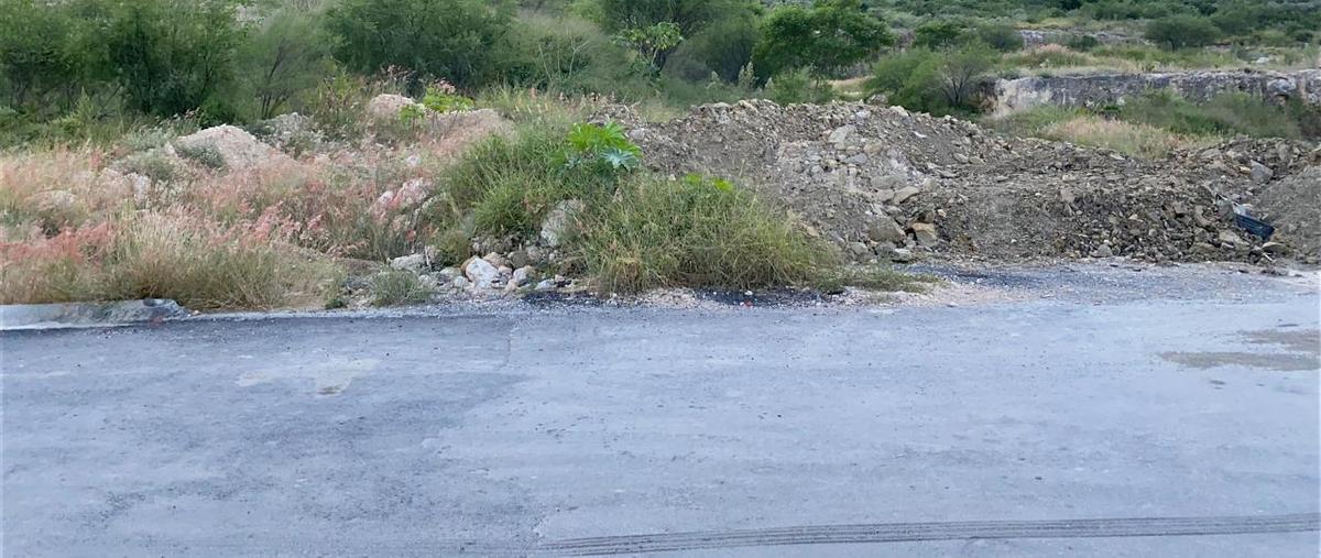 Foto de terreno habitacional en venta en  , parque industrial escobedo, general escobedo, nuevo león, 0 No. 05