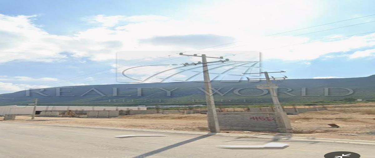 Foto de terreno industrial en venta en  , parque industrial escobedo, general escobedo, nuevo león, 0 No. 05