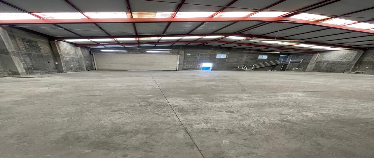 Foto de bodega en , parque industrial escobedo, general escobedo, nuevo león, 0 foto 03 Foto de bodega en renta en , parque industrial escobedo, general escobedo, nuevo león, 0 No. 03